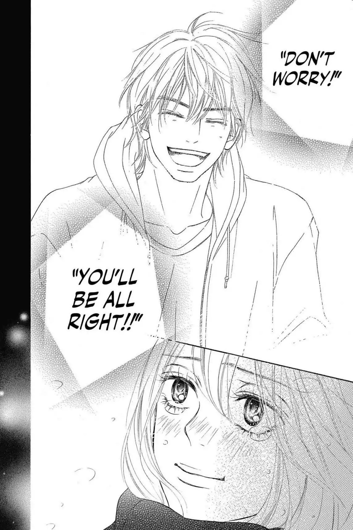 Kimi ni Todoke Chapter 117 page 44 - Chapter 117: All Right
