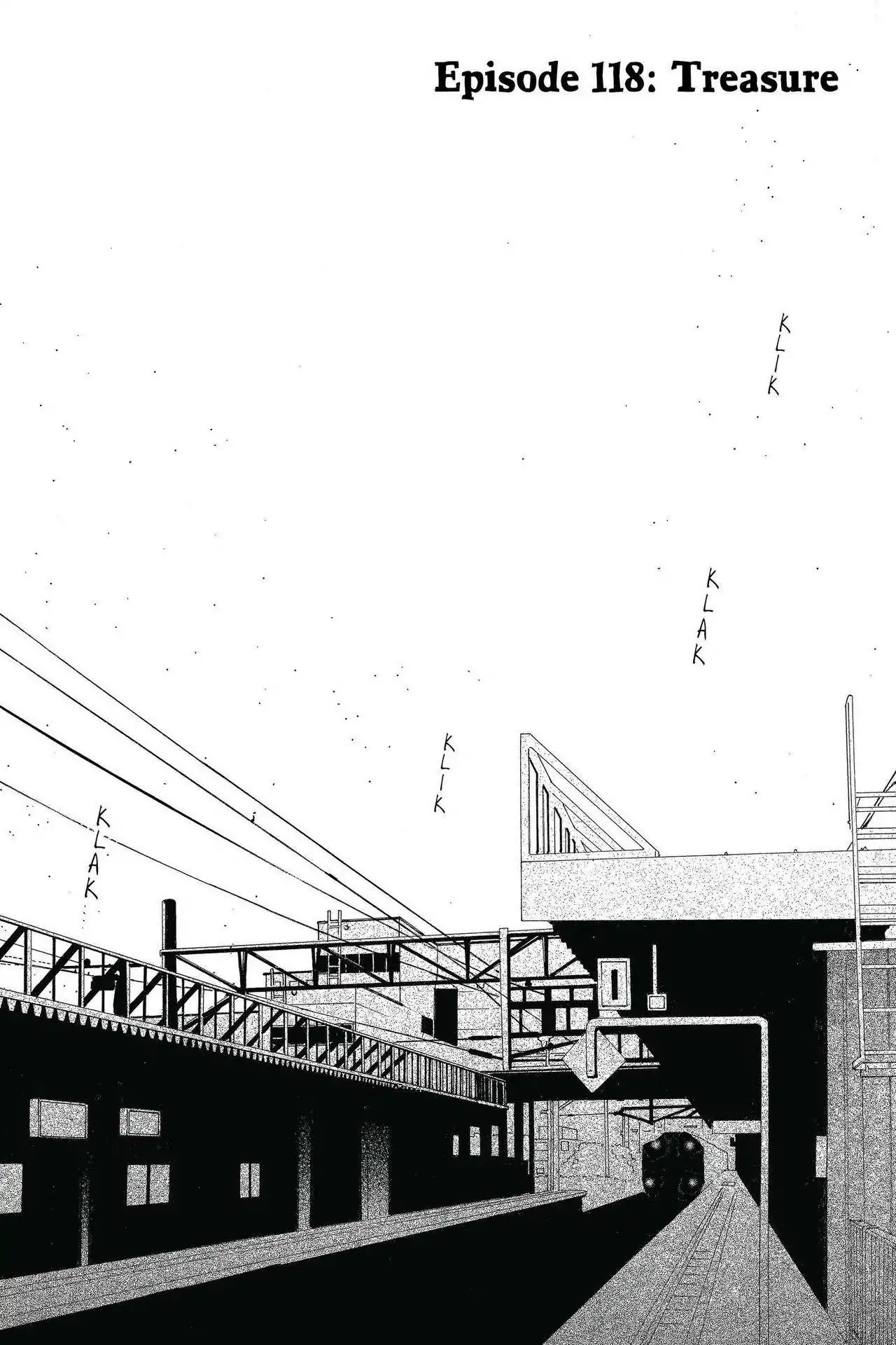 Kimi ni Todoke Chapter 118 page 1 - Chapter 118: Treasure