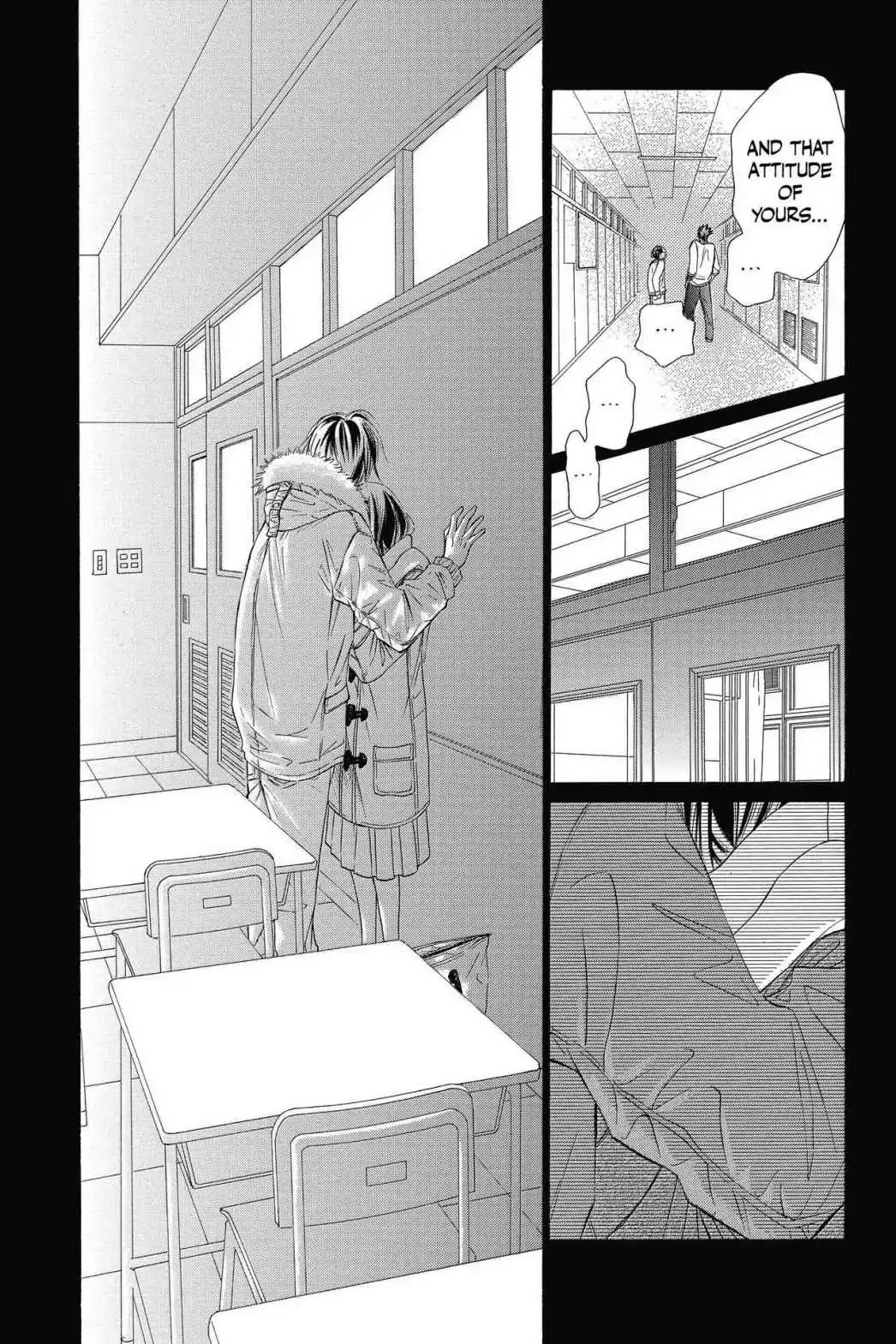 Kimi ni Todoke Chapter 118 page 23 - Chapter 118: Treasure