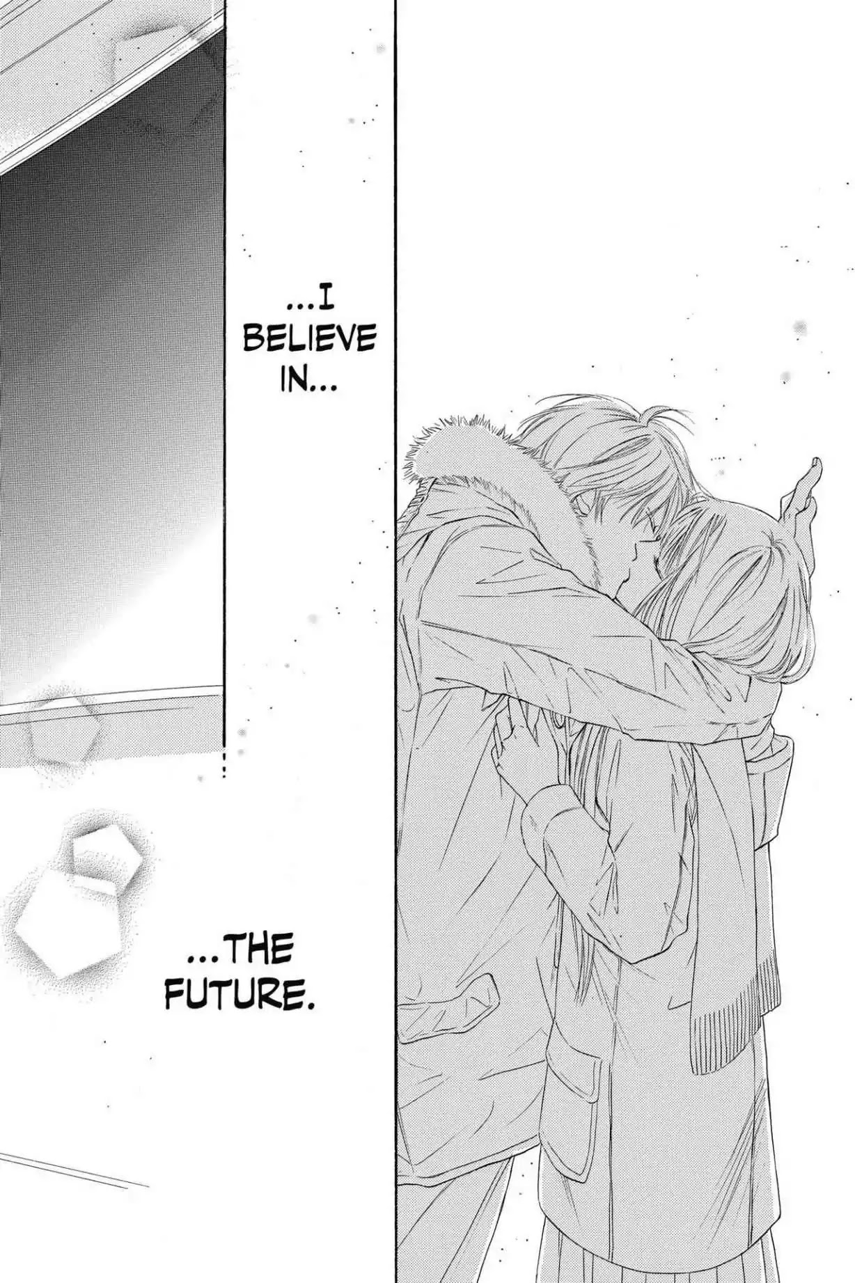 Kimi ni Todoke Chapter 118 page 25 - Chapter 118: Treasure