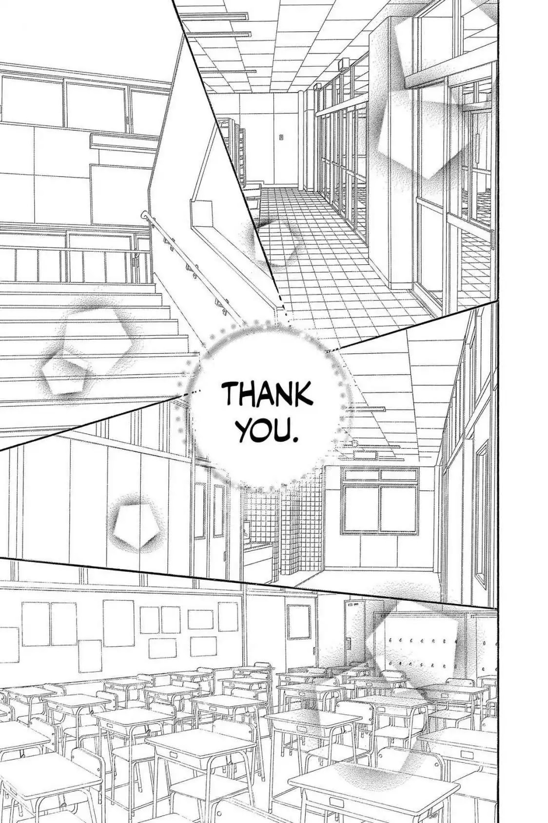 Kimi ni Todoke Chapter 119 page 43 - Chapter 119: Graduation
