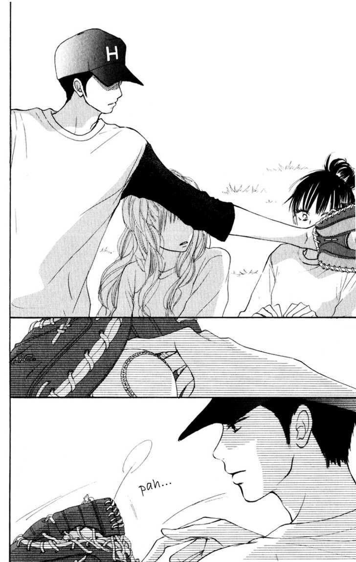 Kimi ni Todoke Chapter 12 page 49 - Chapter 12 : Special