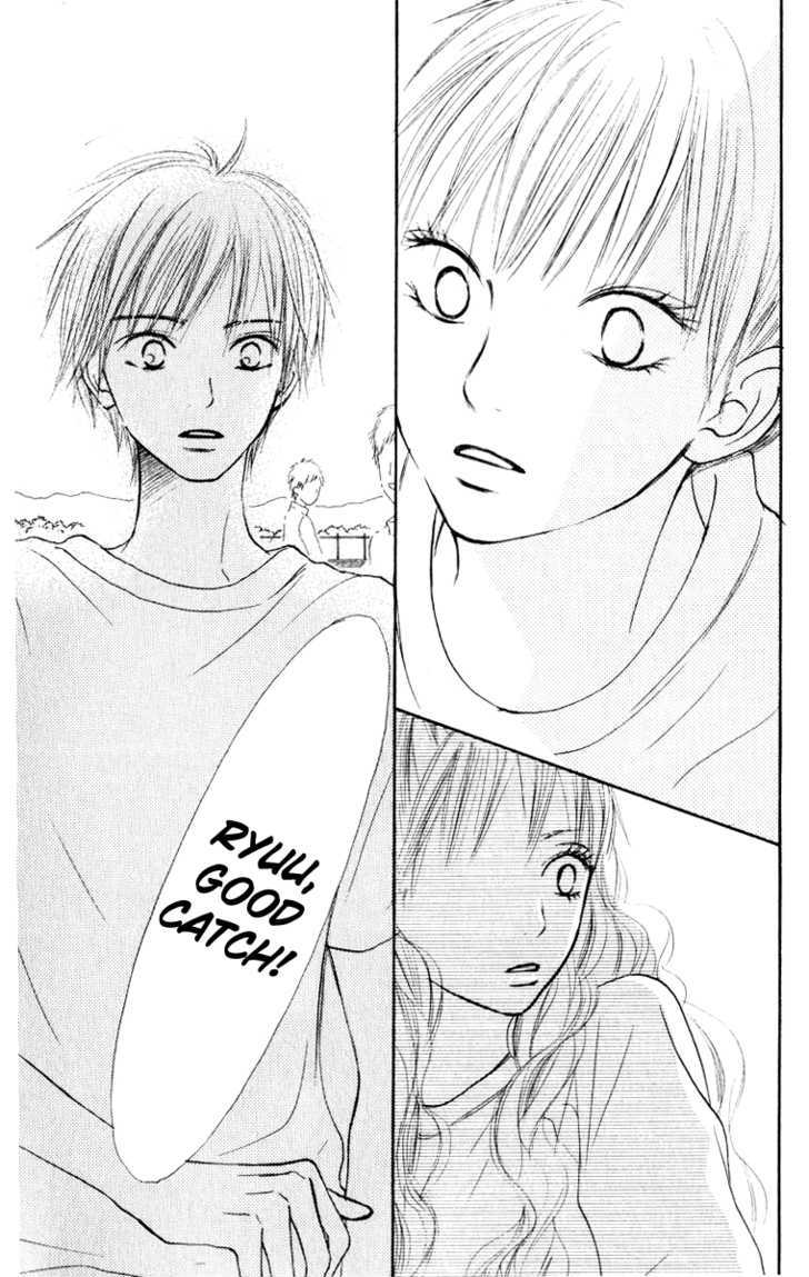 Kimi ni Todoke Chapter 12 page 50 - Chapter 12 : Special