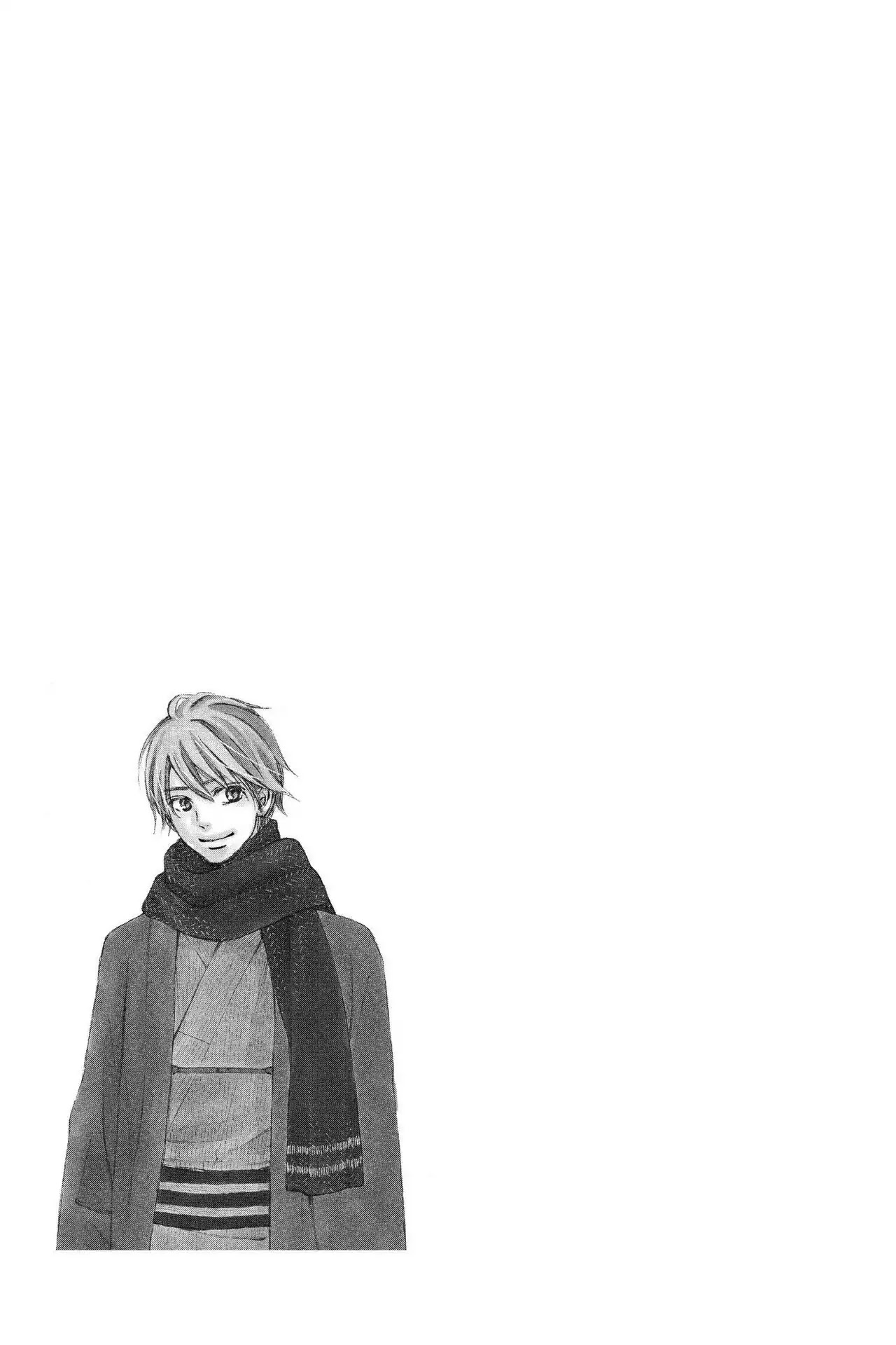Kimi ni Todoke Chapter 120 page 48 - Chapter 120: Departure