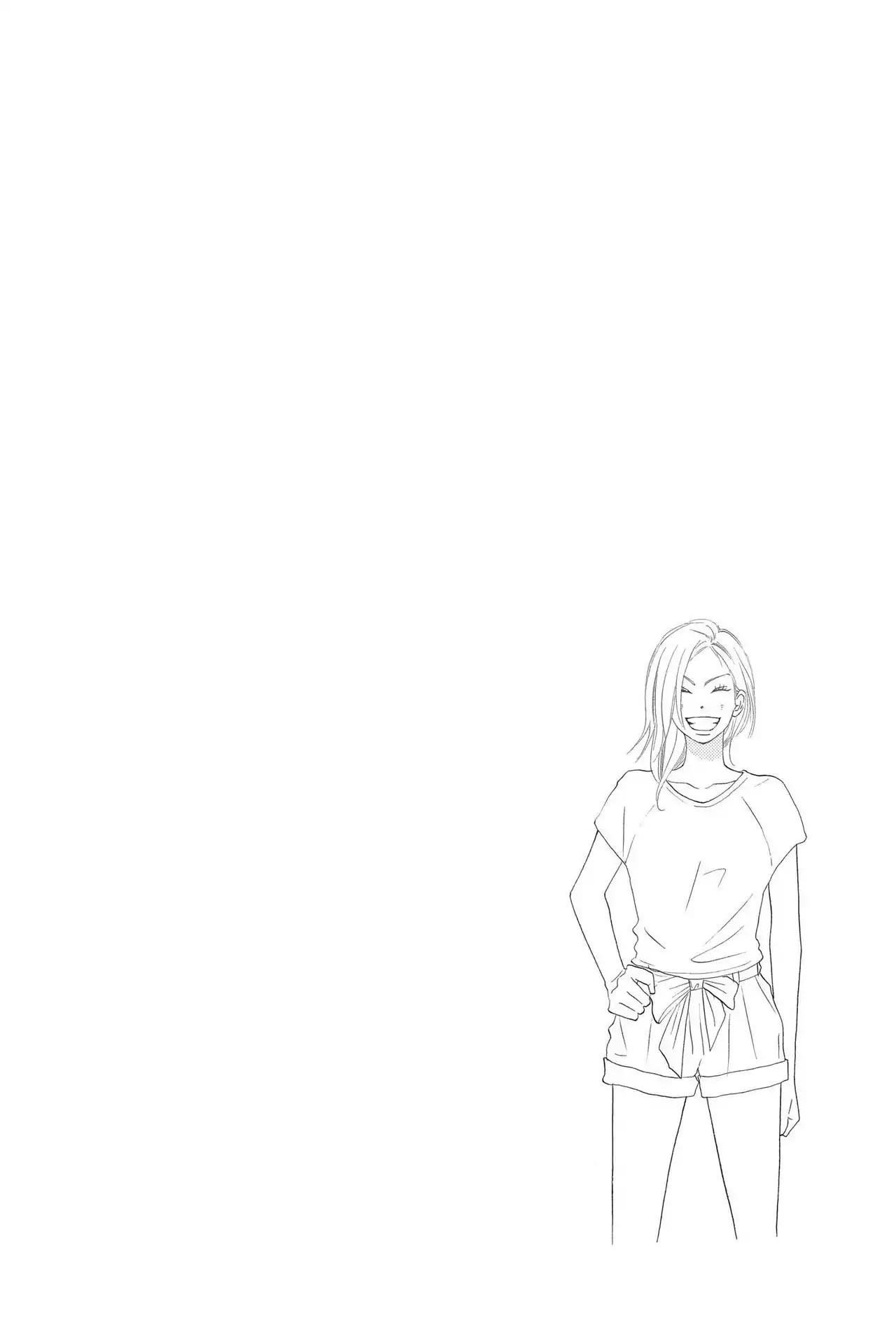 Kimi ni Todoke Chapter 121 page 2 - Chapter 121: New Life