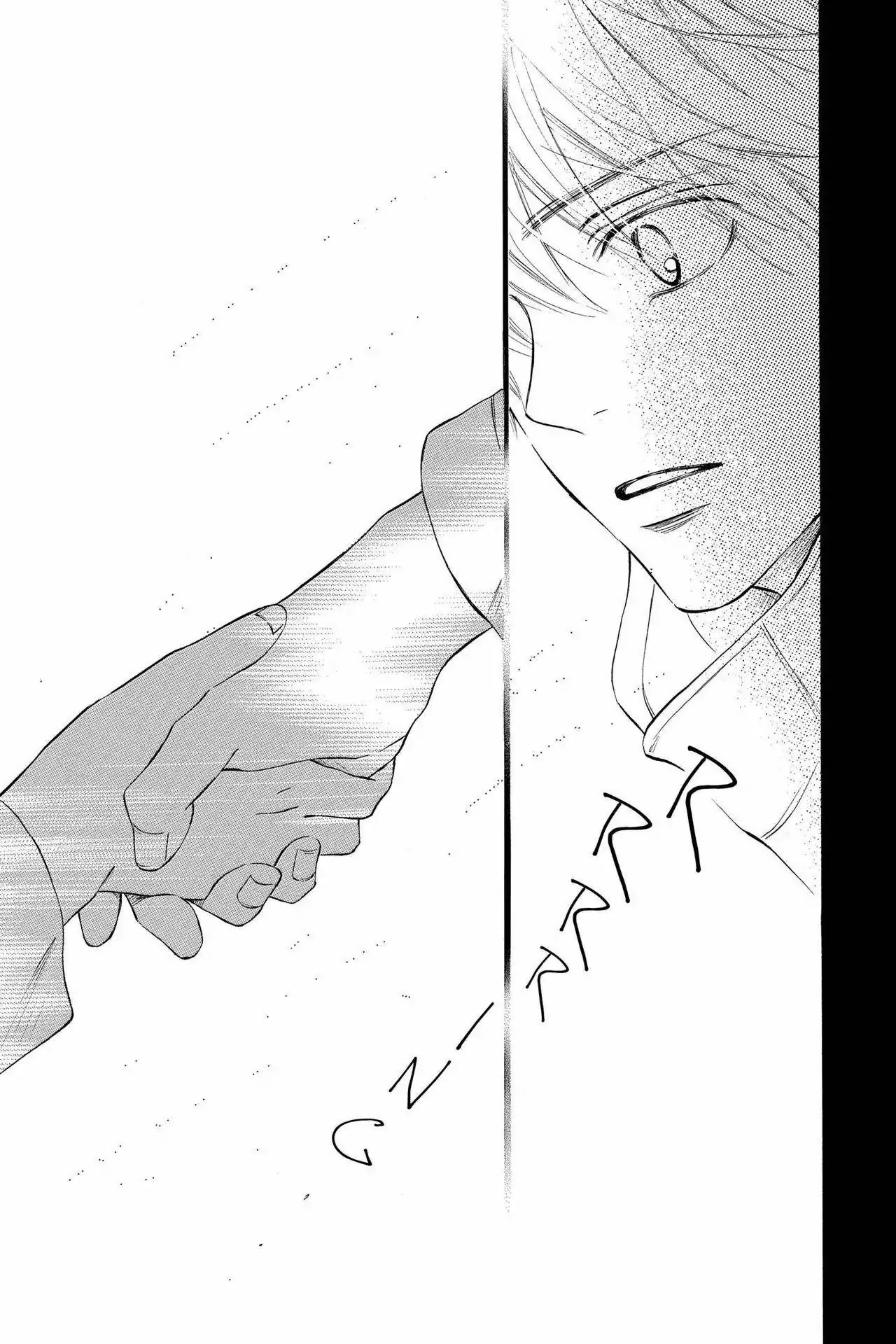 Kimi ni Todoke Chapter 121 page 39 - Chapter 121: New Life