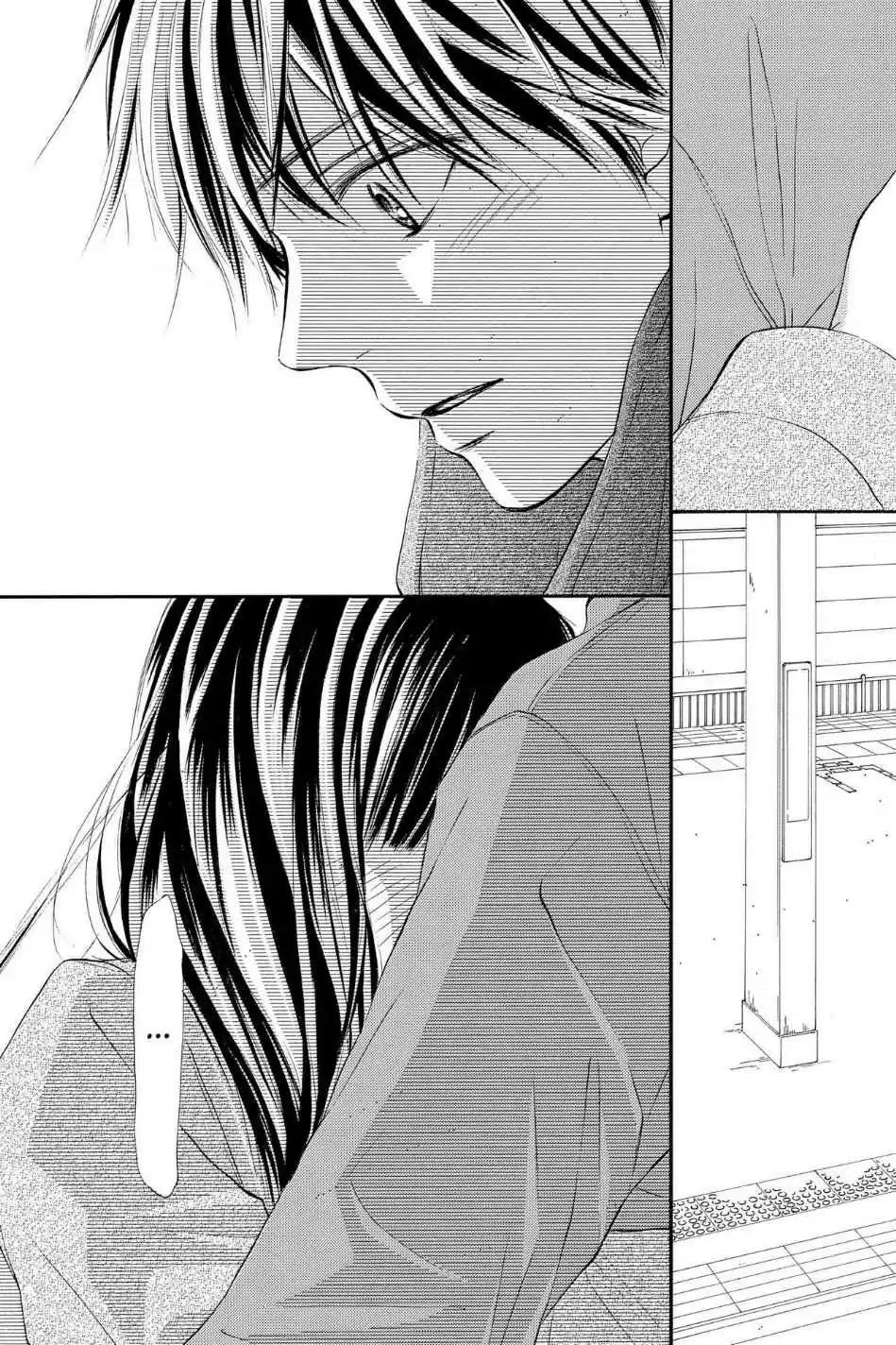 Kimi ni Todoke Chapter 121 page 41 - Chapter 121: New Life