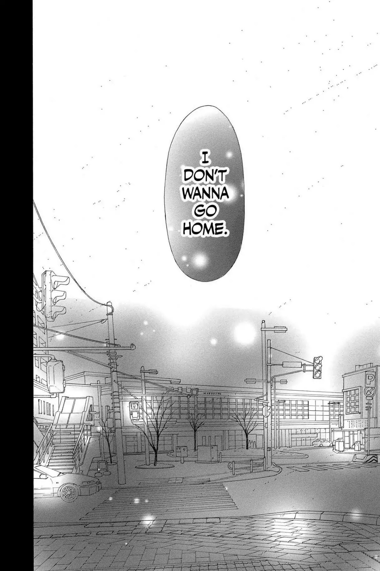 Kimi ni Todoke Chapter 121 page 42 - Chapter 121: New Life