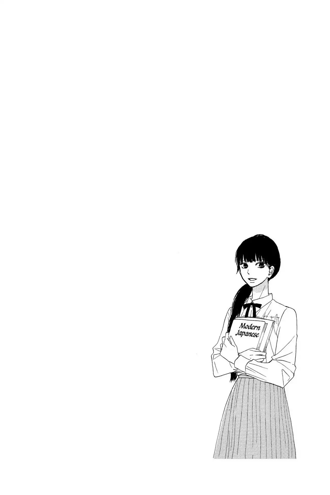 Kimi ni Todoke Chapter 121 page 43 - Chapter 121: New Life