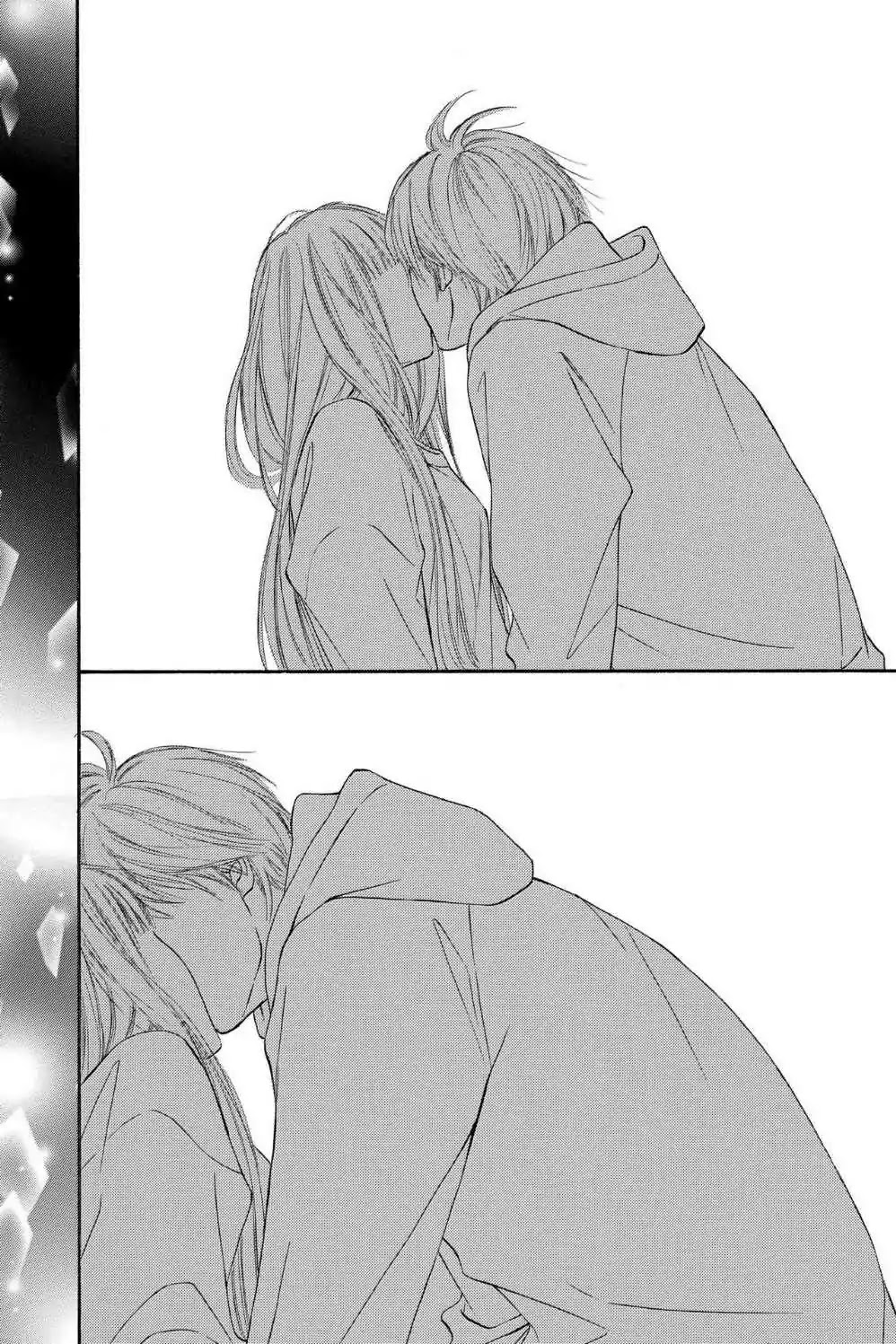 Kimi ni Todoke Chapter 122 page 28 - Chapter 122: The Same Feeling