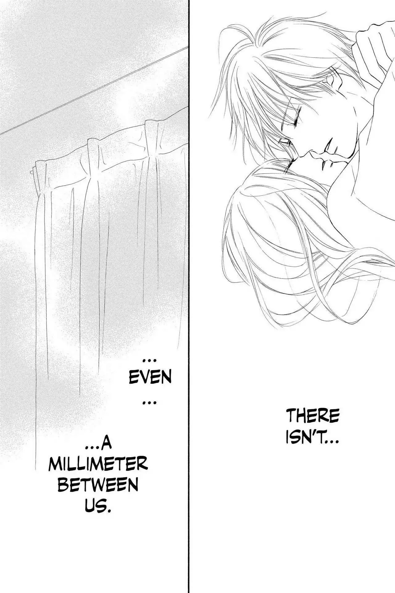 Kimi ni Todoke Chapter 122 page 31 - Chapter 122: The Same Feeling