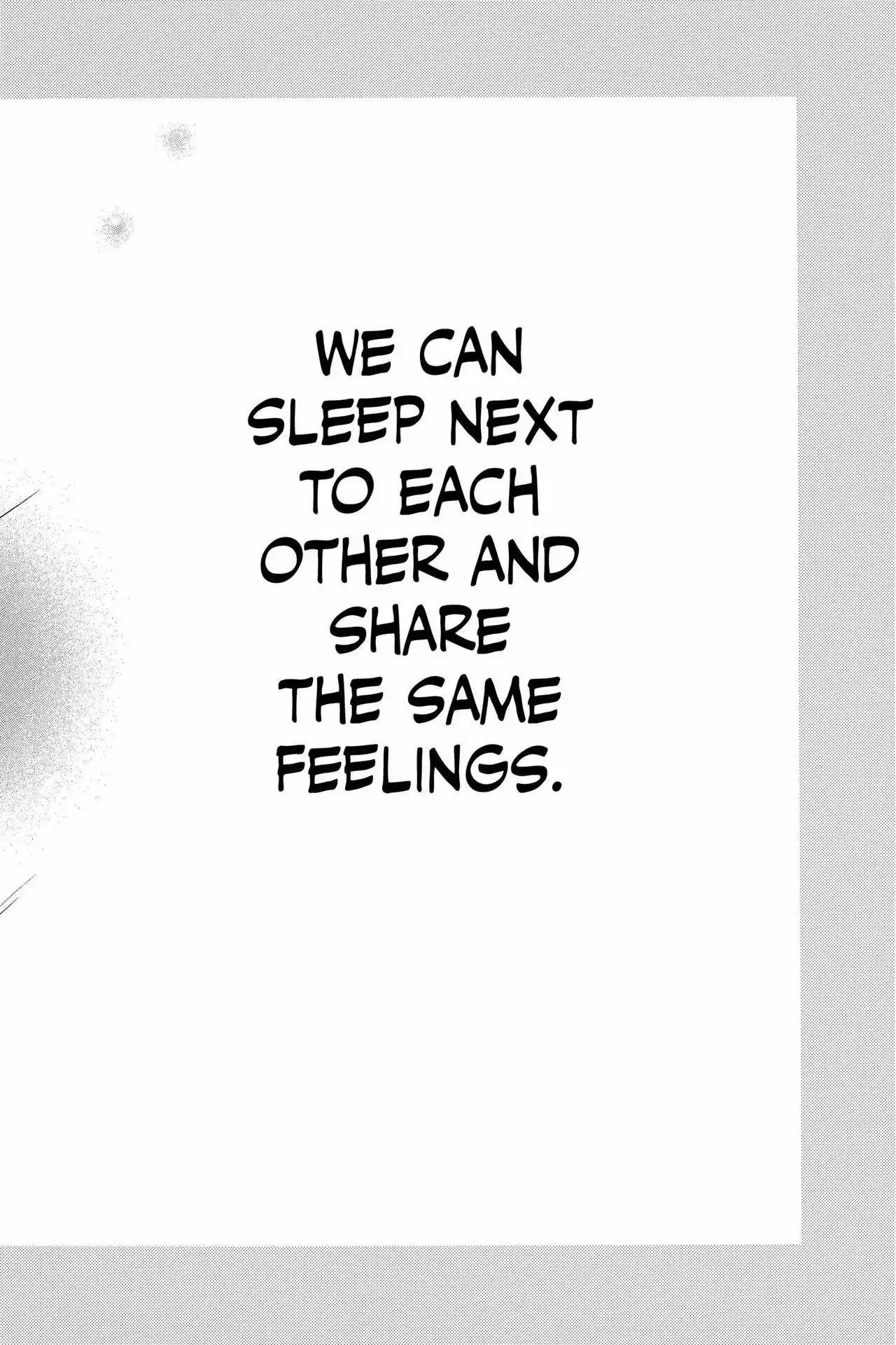 Kimi ni Todoke Chapter 122 page 40 - Chapter 122: The Same Feeling
