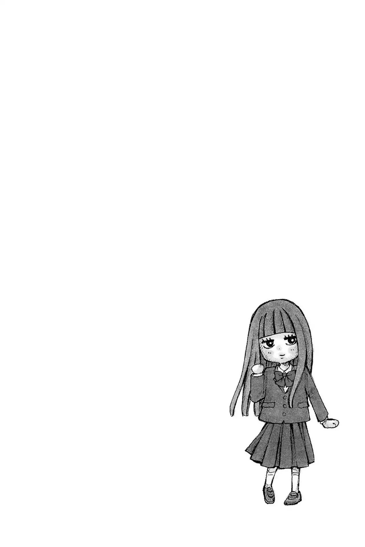 Kimi ni Todoke Chapter 122 page 44 - Chapter 122: The Same Feeling