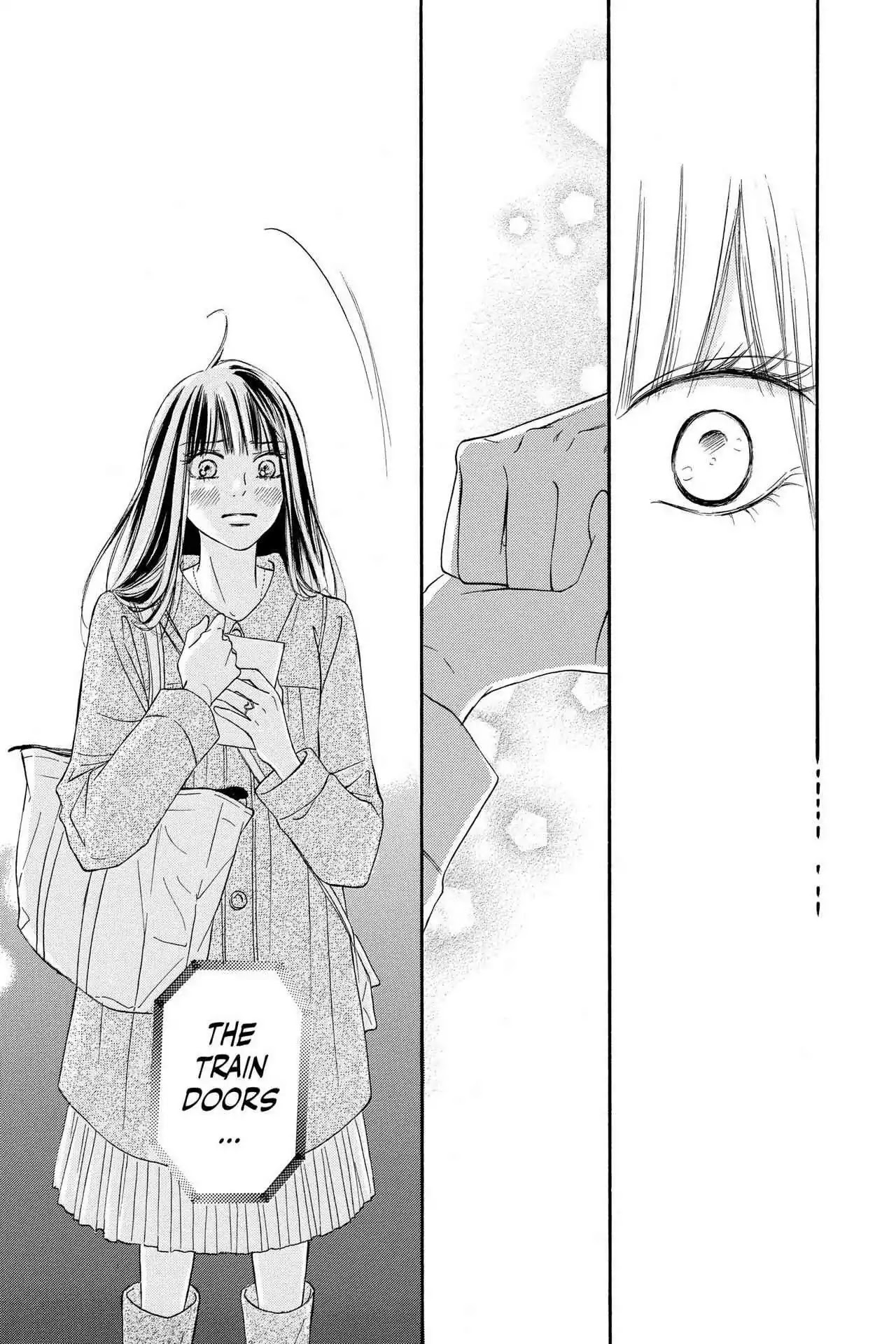 Kimi ni Todoke Chapter 123 page 31 - Chapter 123: From Me to You [END]