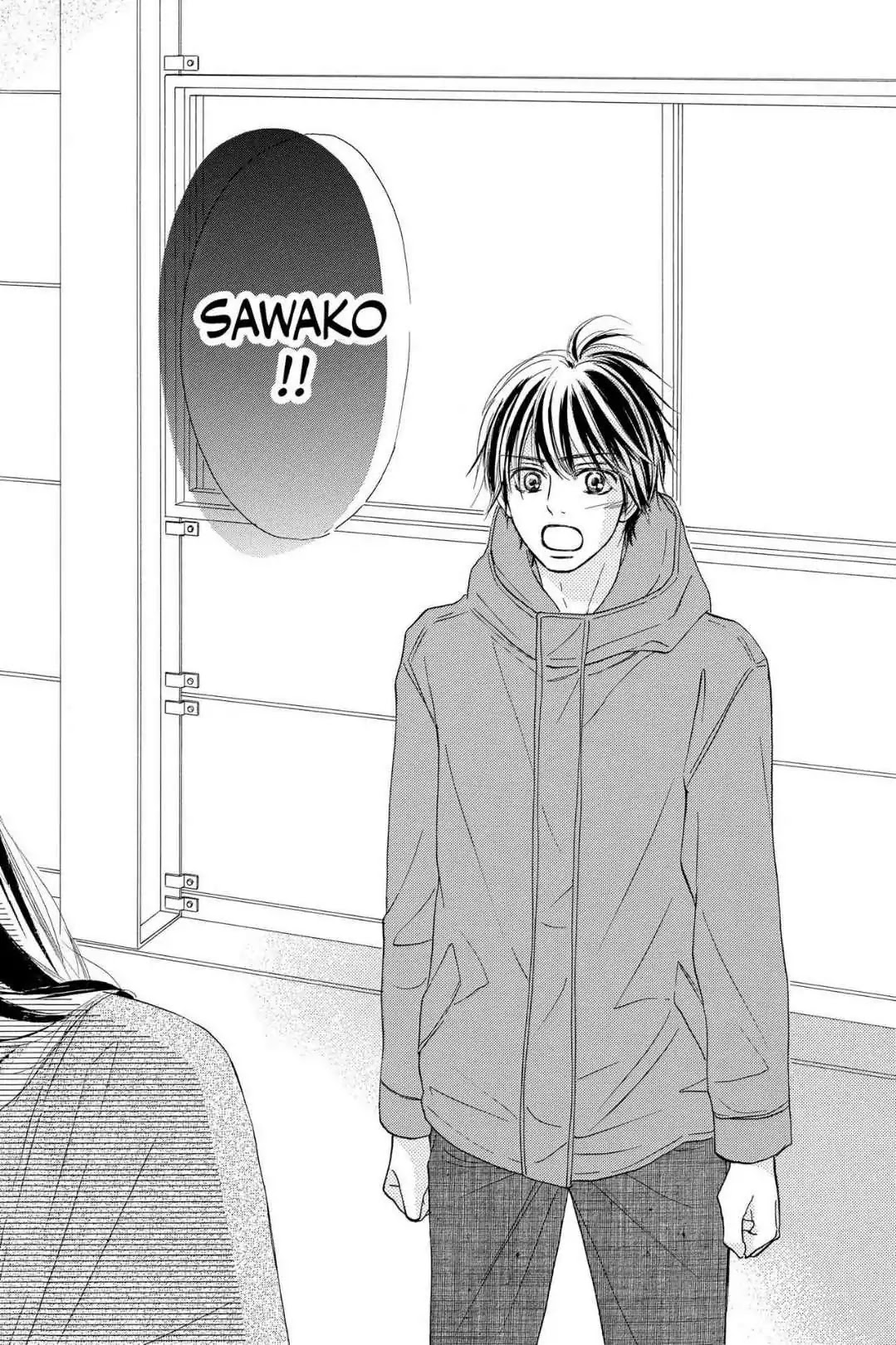 Kimi ni Todoke Chapter 123 page 34 - Chapter 123: From Me to You [END]