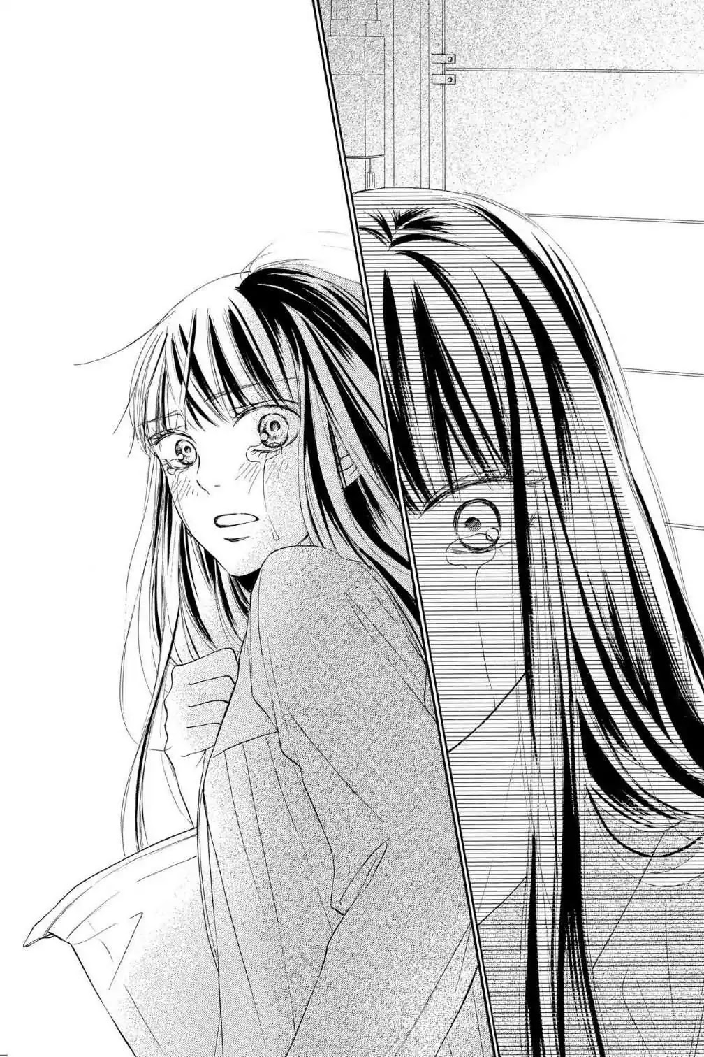 Kimi ni Todoke Chapter 123 page 35 - Chapter 123: From Me to You [END]