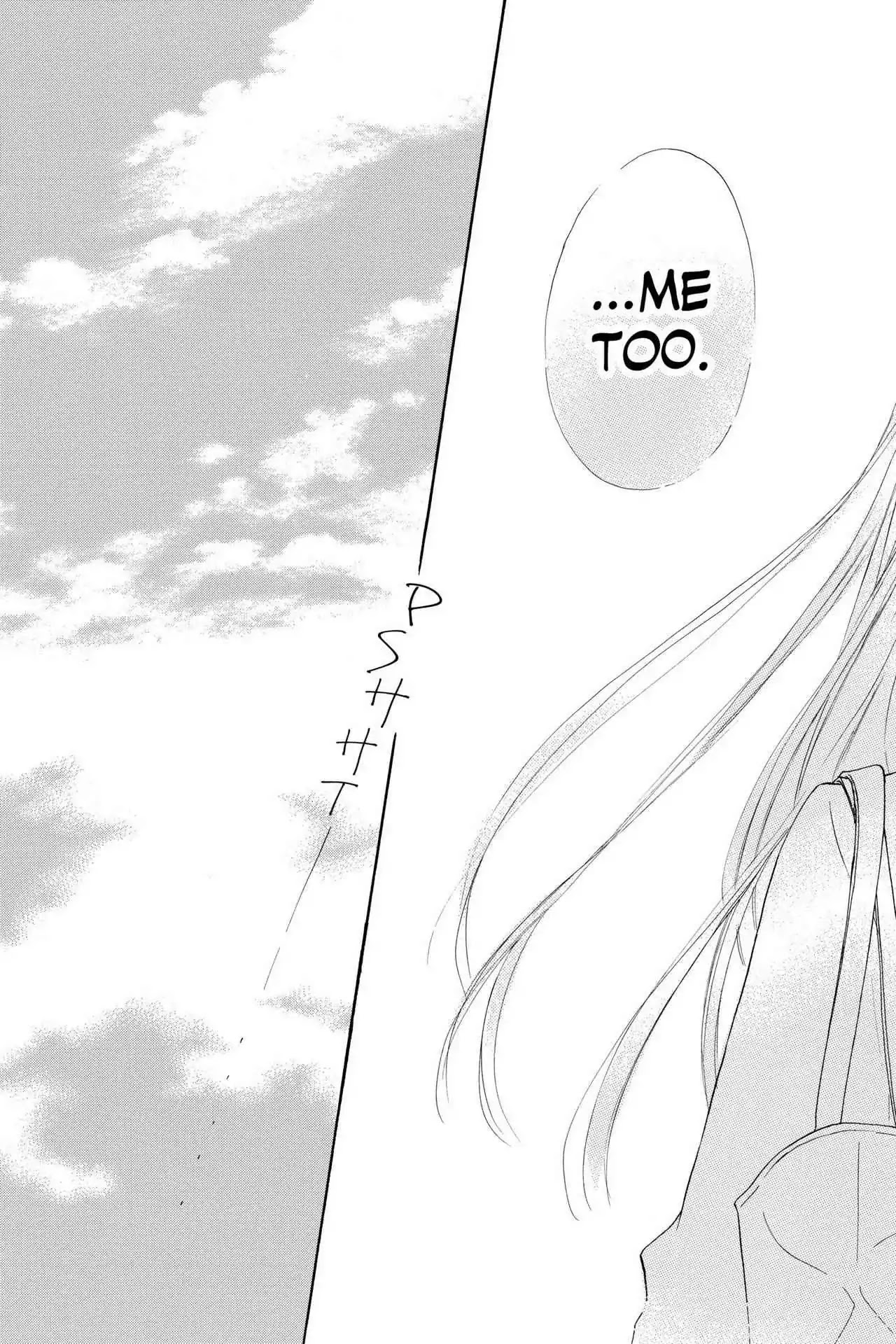 Kimi ni Todoke Chapter 123 page 39 - Chapter 123: From Me to You [END]