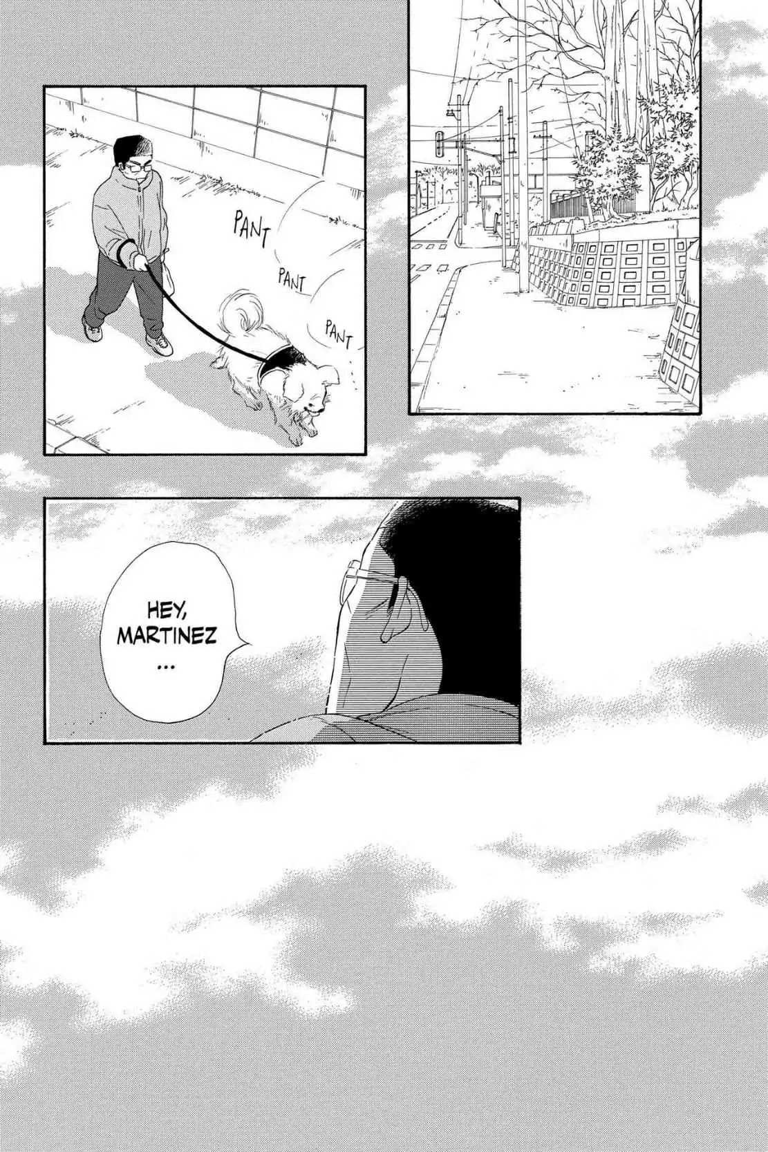 Kimi ni Todoke Chapter 123 page 5 - Chapter 123: From Me to You [END]
