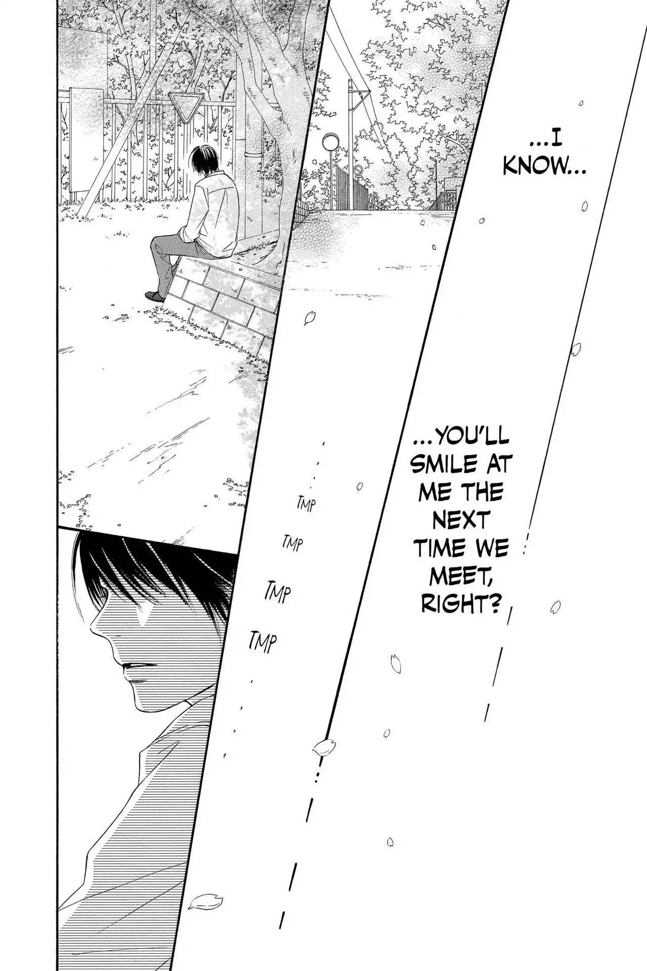 Kimi ni Todoke Chapter 123 page 50 - Chapter 123: From Me to You [END]