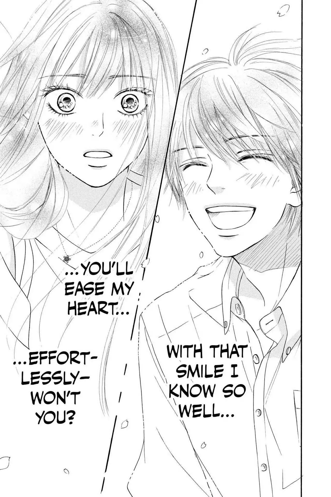 Kimi ni Todoke Chapter 123 page 51 - Chapter 123: From Me to You [END]