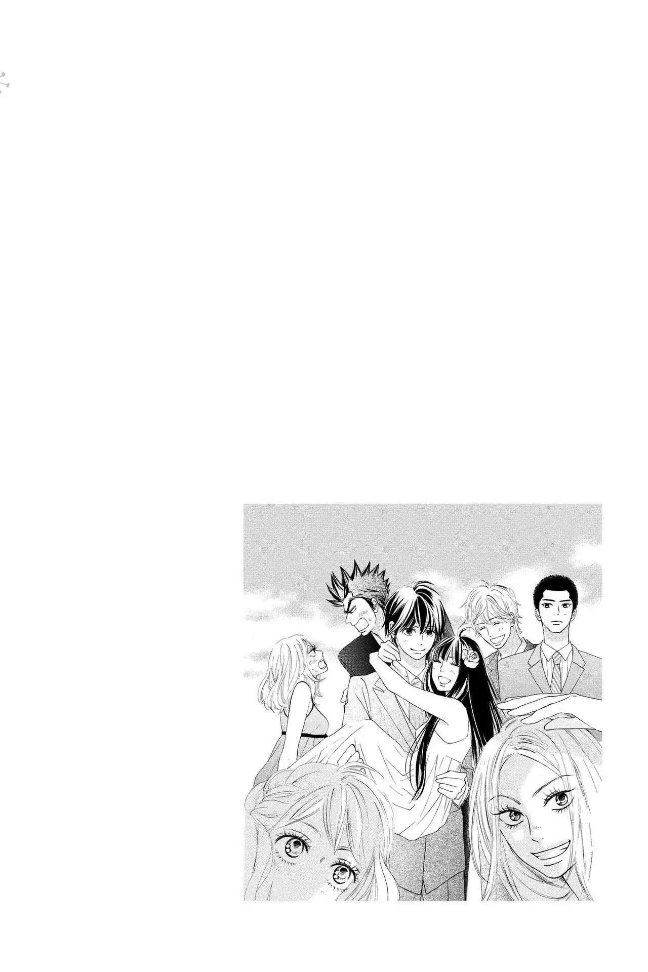 Kimi ni Todoke Chapter 123 page 54 - Chapter 123: From Me to You [END]