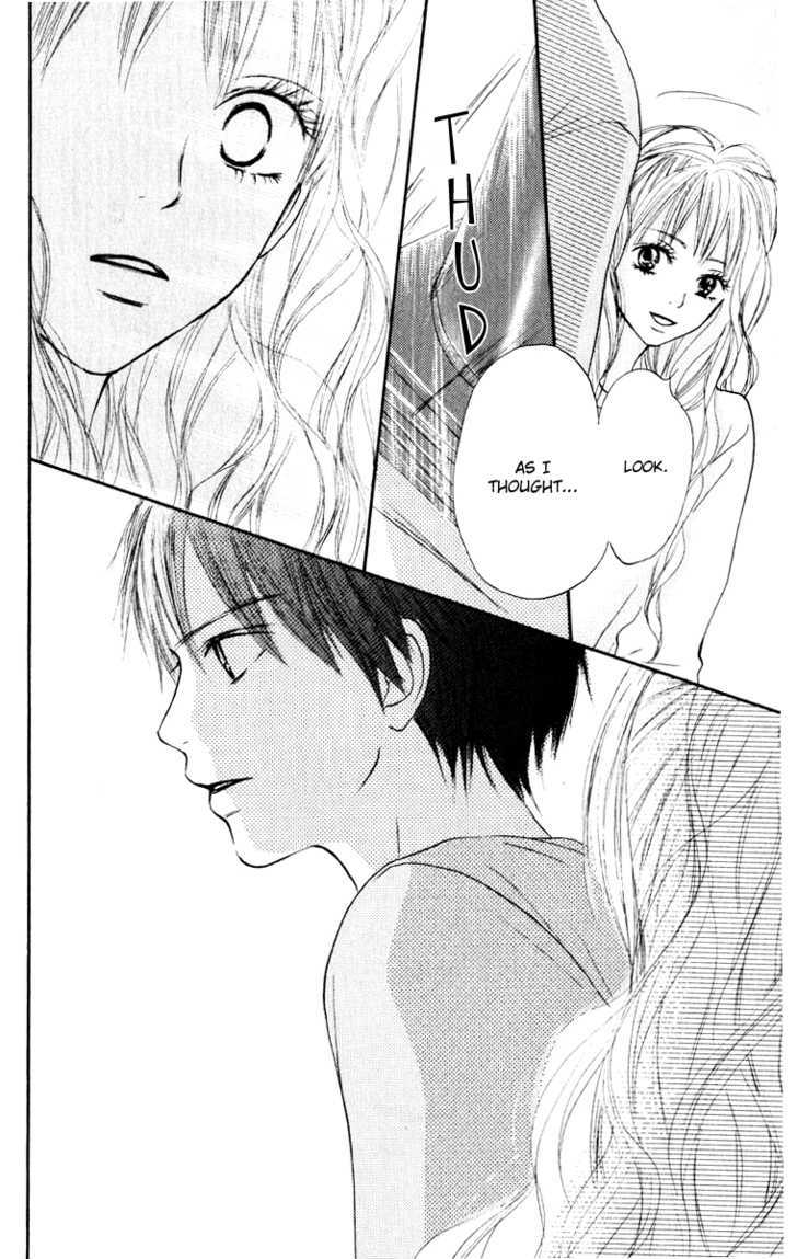 Kimi ni Todoke Chapter 14 page 48 - Chapter 14 : Feelings of Love