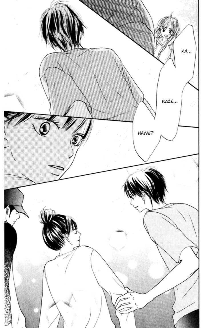 Kimi ni Todoke Chapter 14 page 49 - Chapter 14 : Feelings of Love
