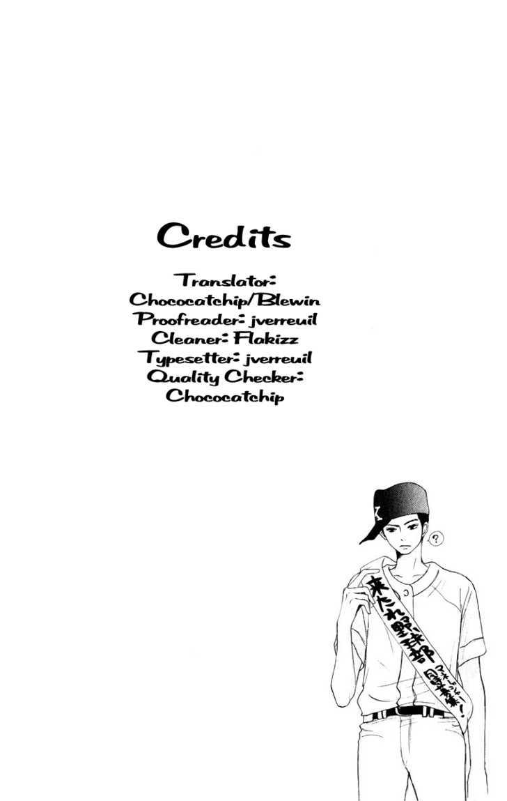 Kimi ni Todoke Chapter 14 page 52 - Chapter 14 : Feelings of Love