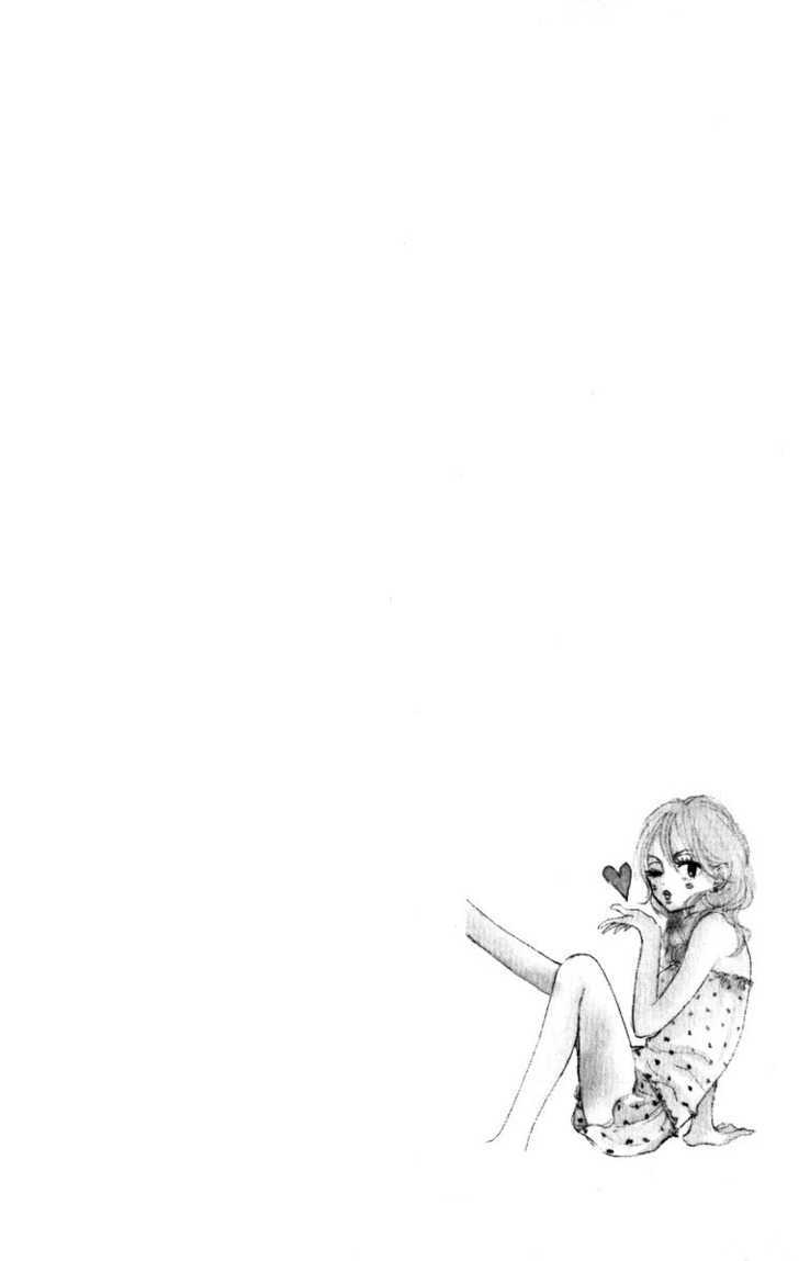 Kimi ni Todoke Chapter 16 page 5 - Chapter 16 : Kurumi