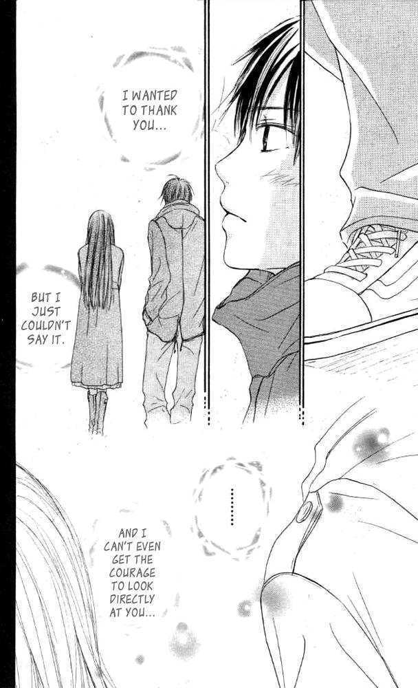 Kimi ni Todoke Chapter 18 page 44 - Chapter 18 : Day Off