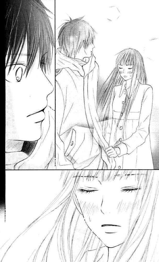 Kimi ni Todoke Chapter 18 page 46 - Chapter 18 : Day Off