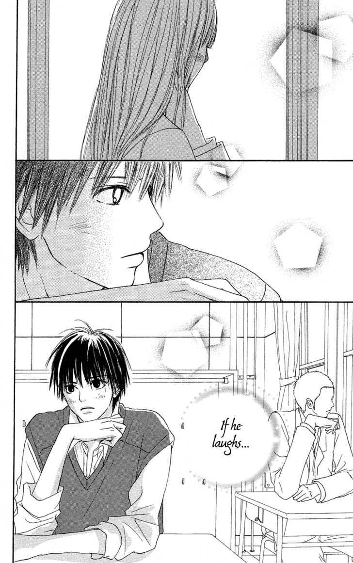 Kimi ni Todoke Chapter 2 page 20 - Chapter 2 : After School