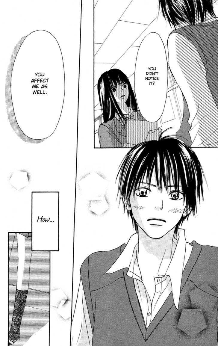 Kimi ni Todoke Chapter 2 page 48 - Chapter 2 : After School