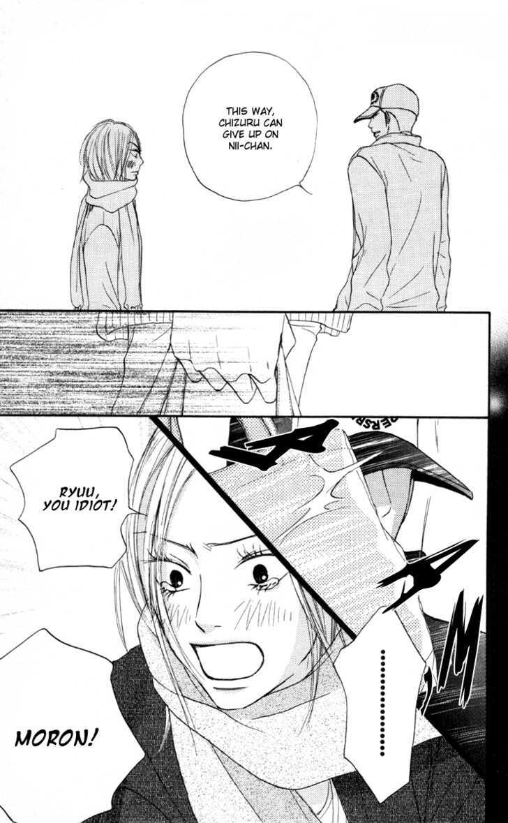 Kimi ni Todoke Chapter 21 page 47 - Chapter 21 : Dream
