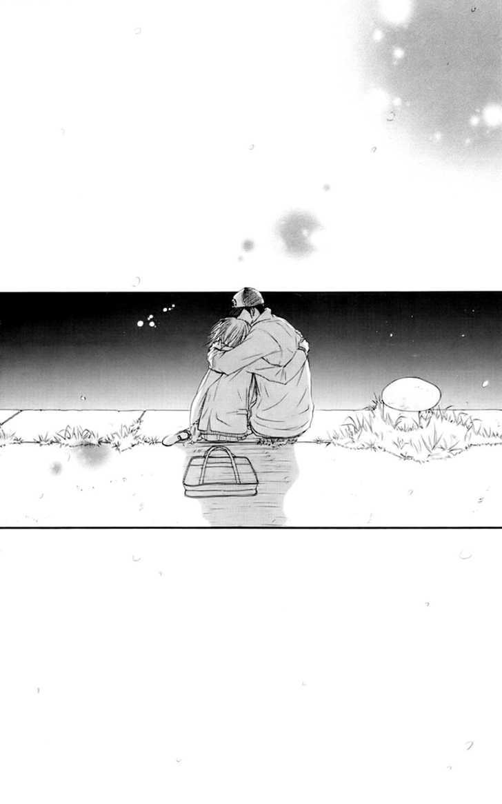 Kimi ni Todoke Chapter 23 page 43 - Chapter 23 : First Snow