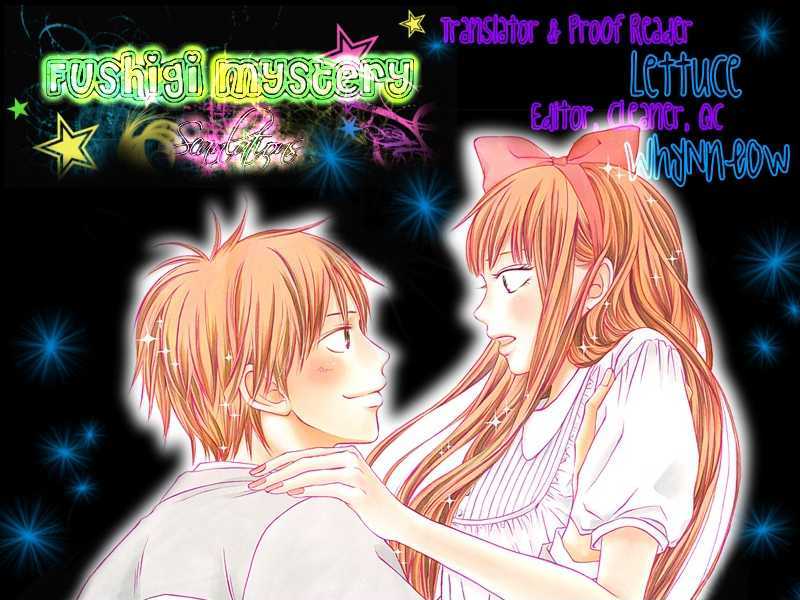 Kimi ni Todoke Chapter 28 page 1 - Chapter 28 : Valentine