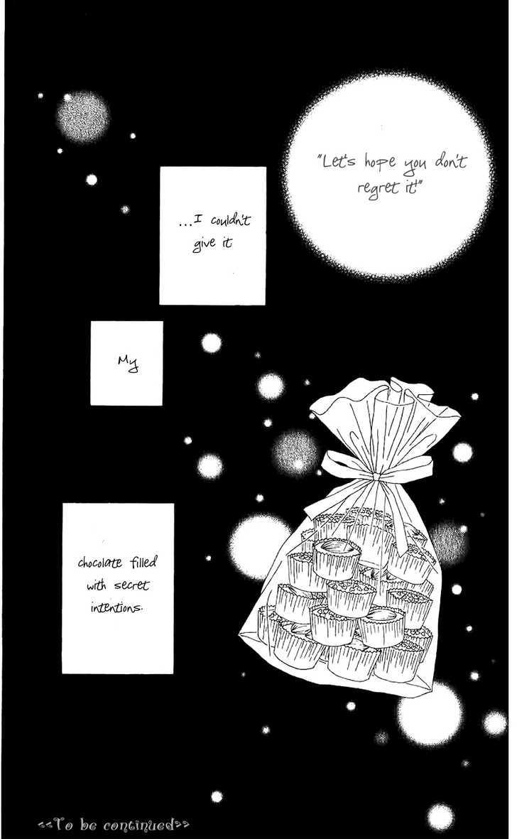 Kimi ni Todoke Chapter 28 page 47 - Chapter 28 : Valentine