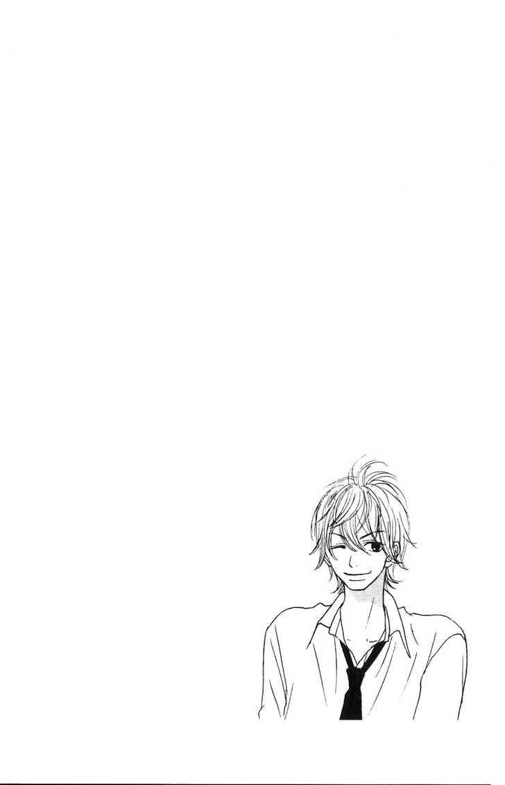 Kimi ni Todoke Chapter 29 page 46 - Chapter 29 : Second Years