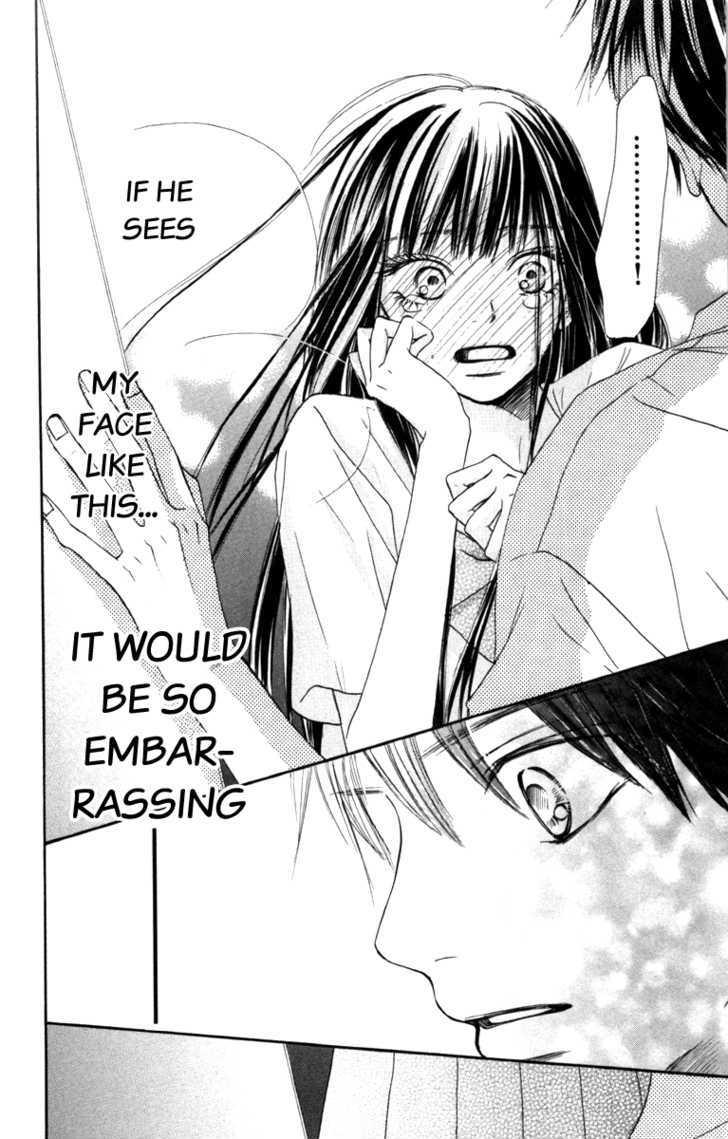 Kimi ni Todoke Chapter 39 page 30 - Chapter 39 : Confession