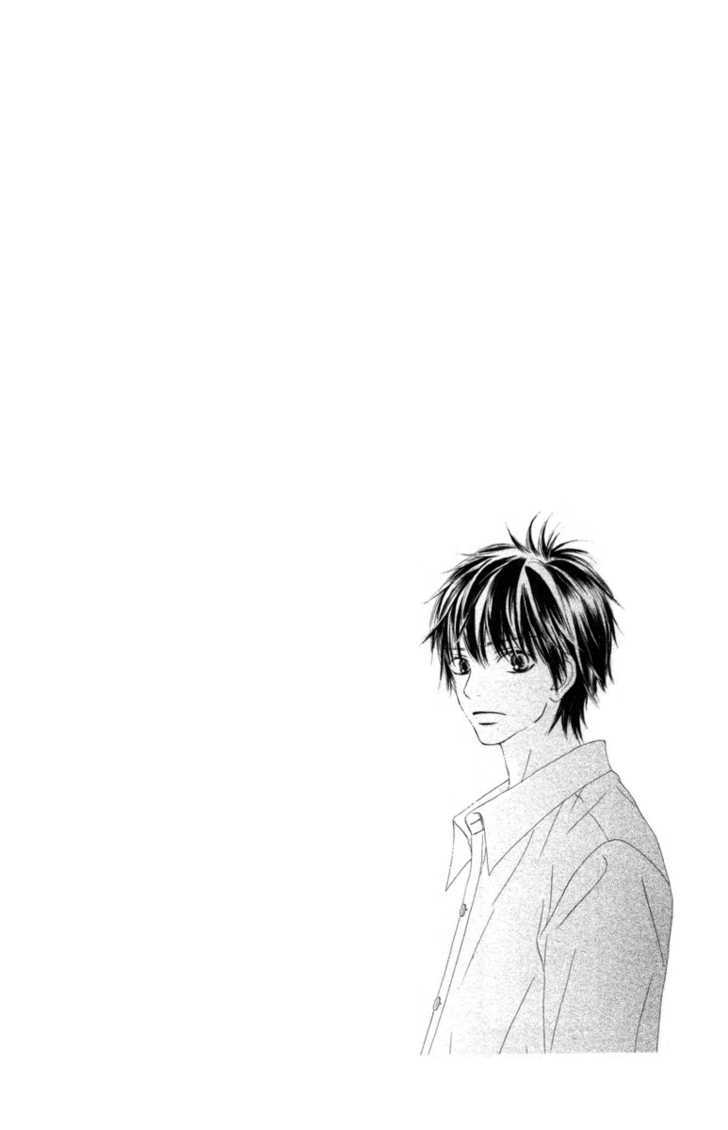 Kimi ni Todoke Chapter 39 page 56 - Chapter 39 : Confession