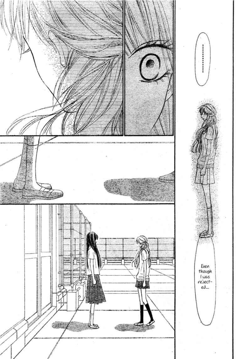 Kimi ni Todoke Chapter 43 page 31 - Chapter 43 : An All Natural Teen Story