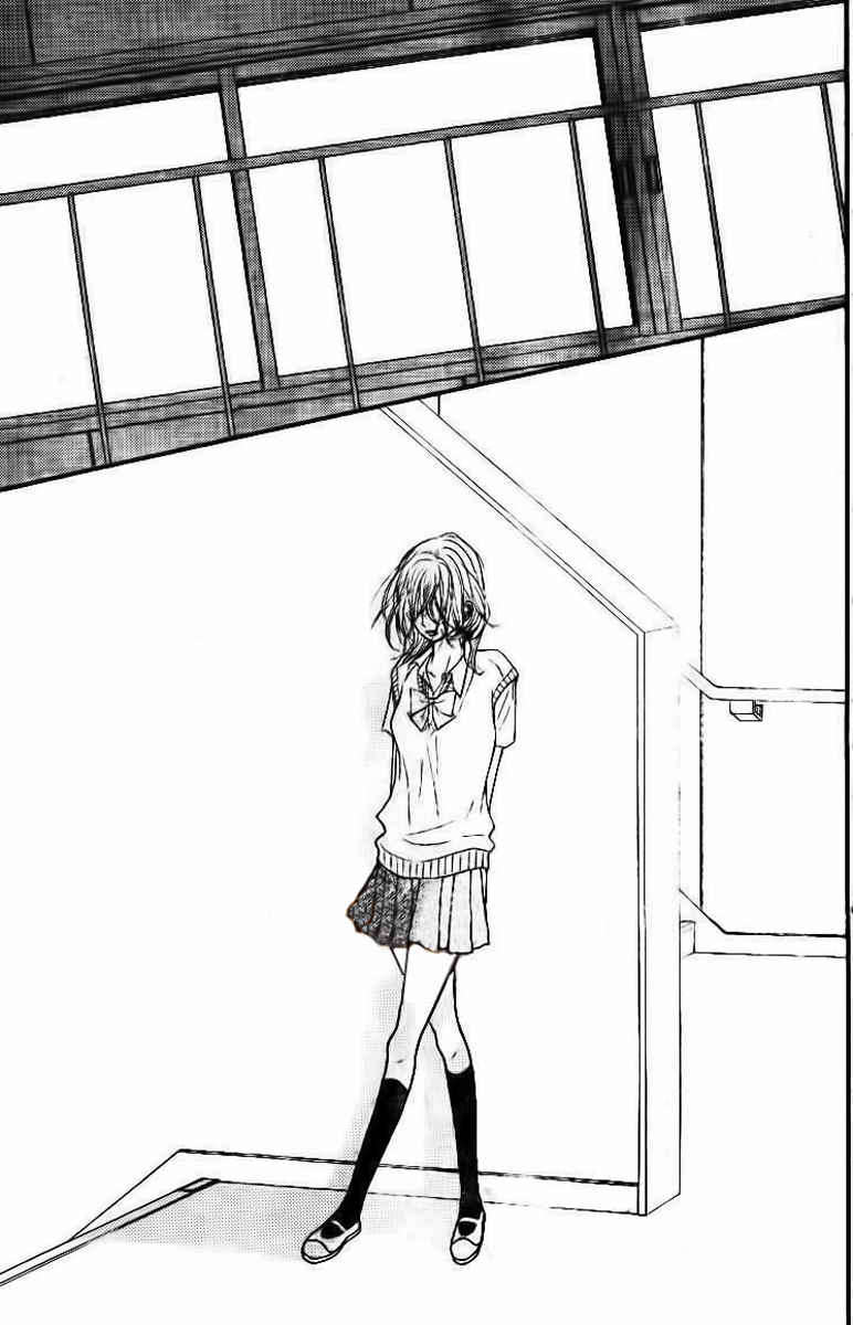 Kimi ni Todoke Chapter 45 page 29 - Chapter 45 : It is Almost Summer