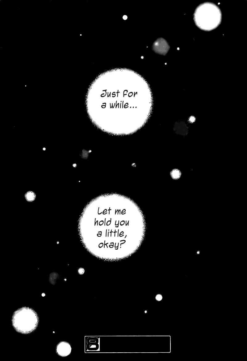 Kimi ni Todoke Chapter 47 page 46 - Chapter 47 : Summer