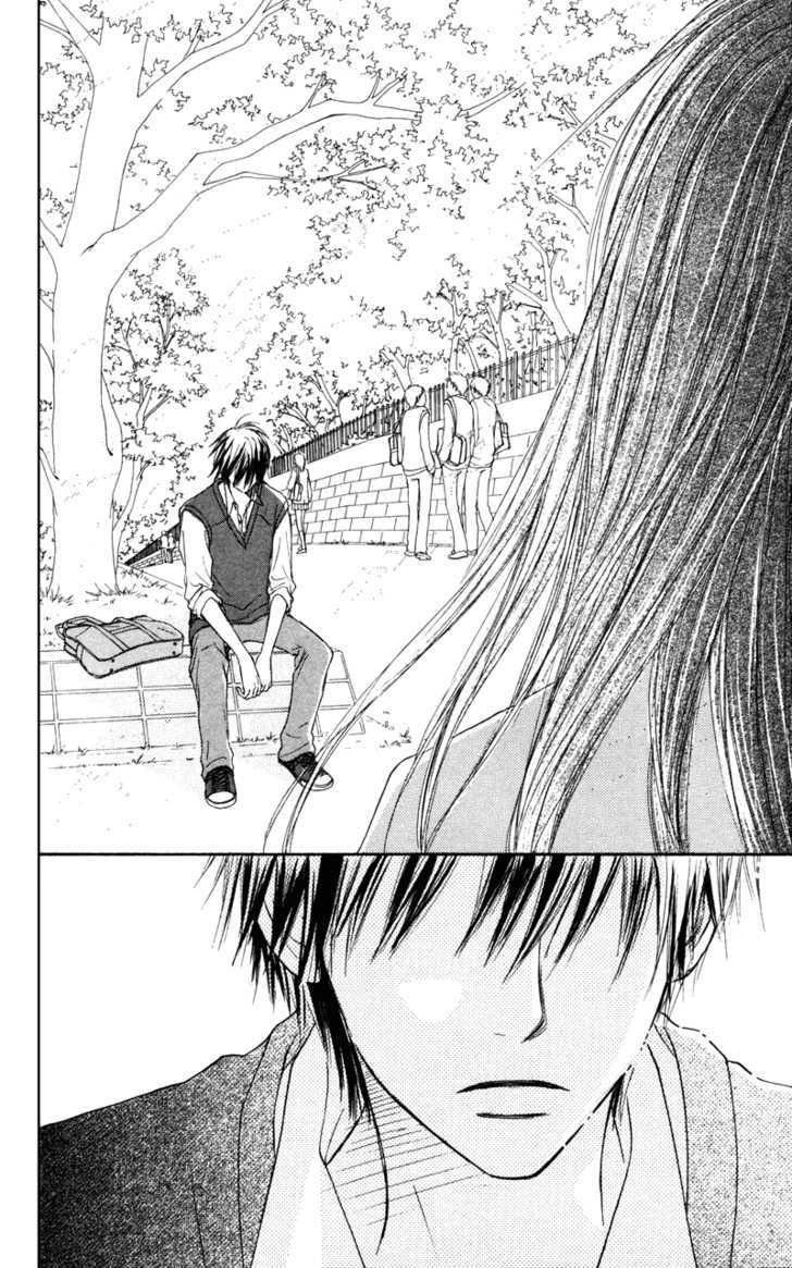 Kimi ni Todoke Chapter 5 page 38 - Chapter 5 : True Feelings