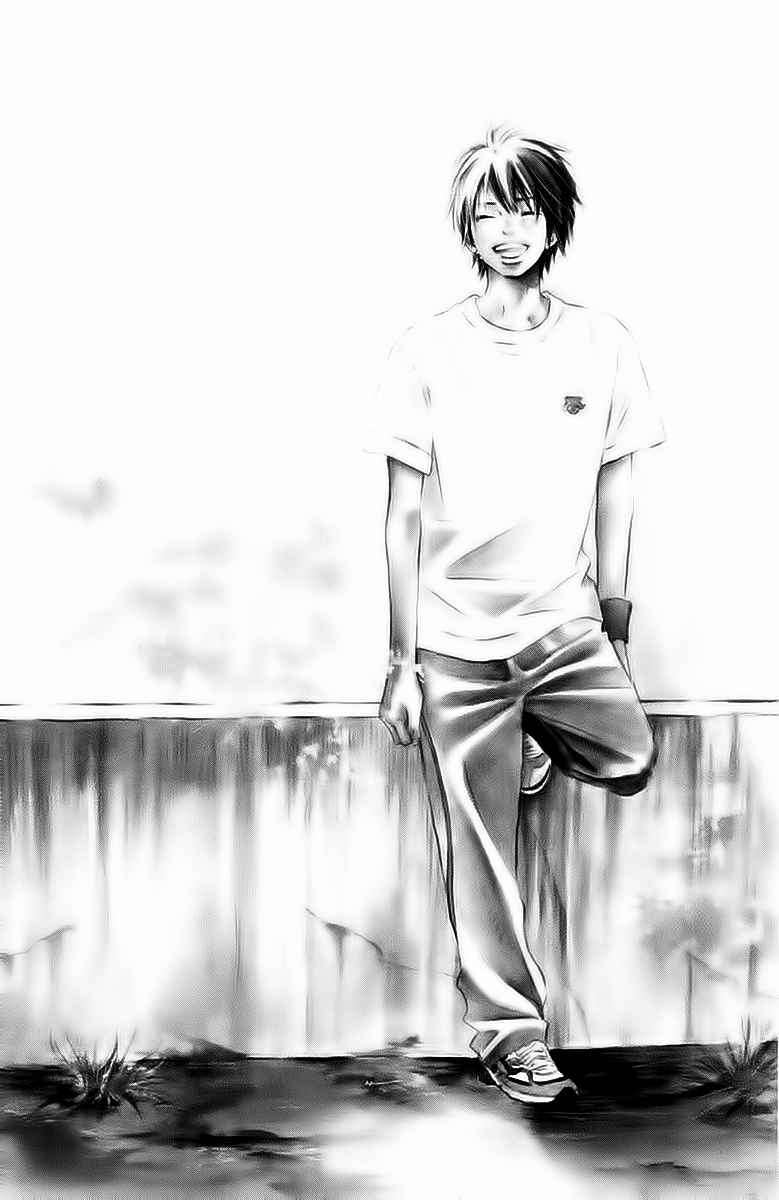 Kimi ni Todoke Chapter 50 page 4 - Chapter 50 : Big Voice