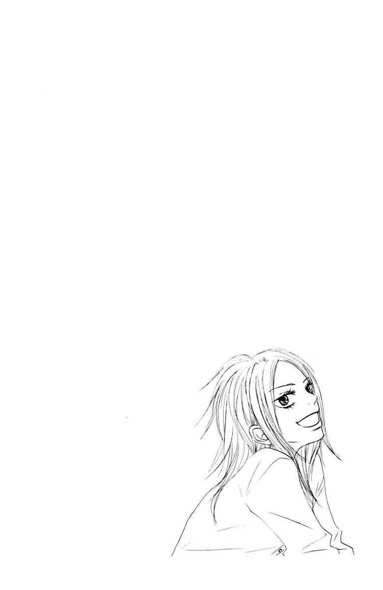 Kimi ni Todoke Chapter 50 page 6 - Chapter 50 : Big Voice