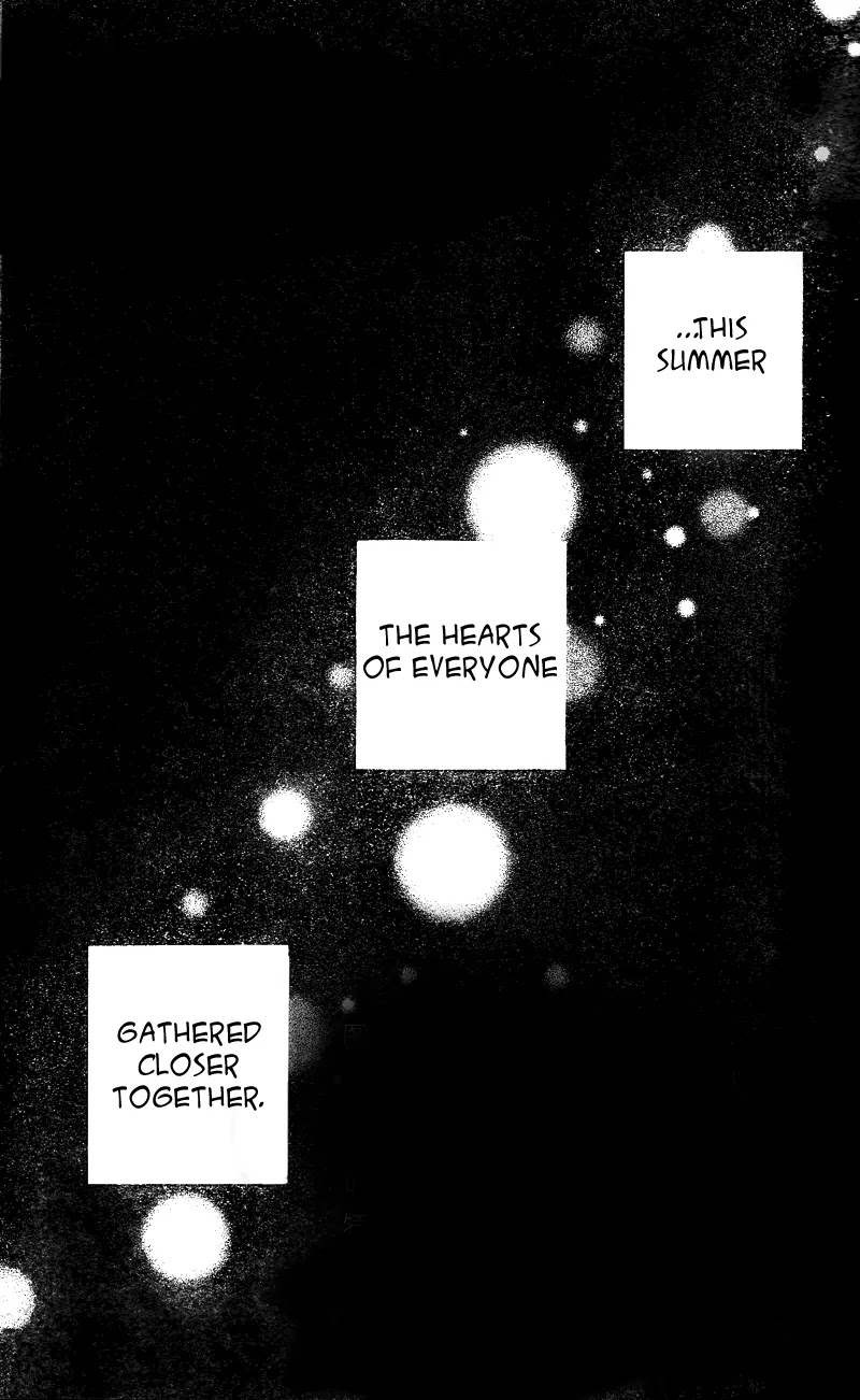 Kimi ni Todoke Chapter 51 page 44 - Chapter 51 : Always Yearning For You