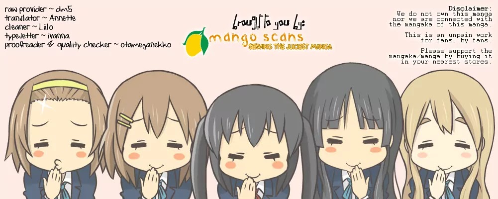 Kimi ni Todoke Chapter 53 page 1 - Chapter 53 : Even in Reality, It's Like a Dream