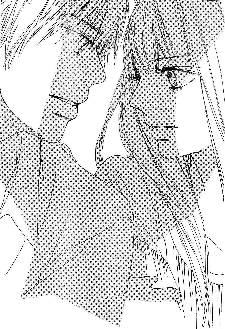 Kimi ni Todoke Chapter 57 page 43 - Chapter 57 : The Third Day At The Field Trip In Okinawa!