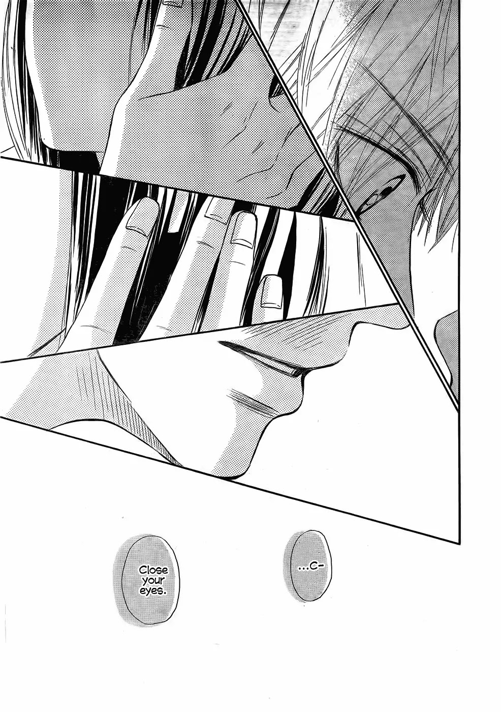Kimi ni Todoke Chapter 58 page 11 - Chapter 58